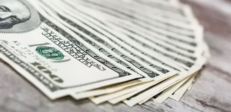 ABD’li dev yatırım bankasından yıl sonu dolar tahmini