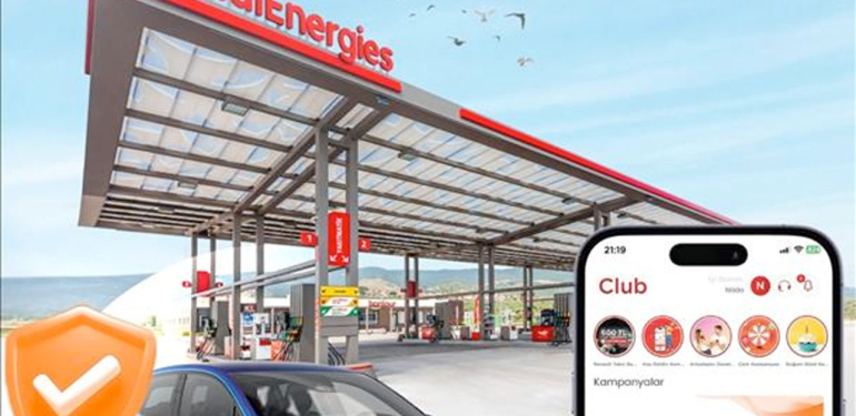 TotalEnergies ve AXA Sigorta’dan yeni kampanya