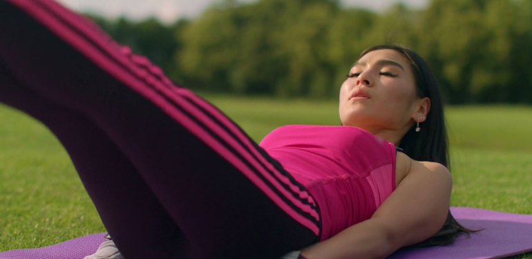 Uzmanlardan iftar sonrası spor uyarısı